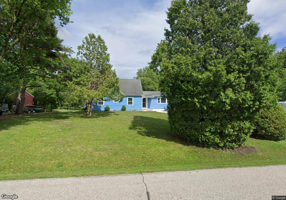 2380 Rockway Ln W, Brookfield, WI 53005 - photo 1