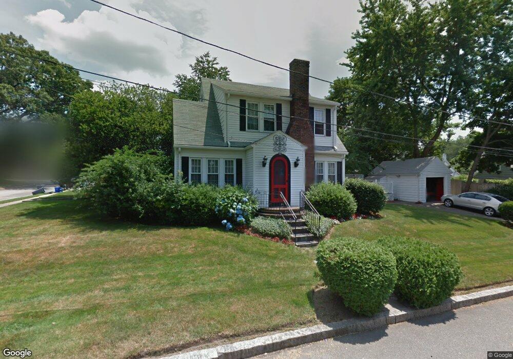 155 Shirley Blvd, Cranston, RI 02910 - photo 1