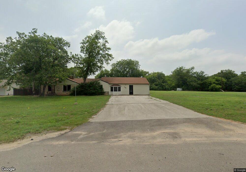 436 S Main St, Springtown, TX 76082 - photo 1