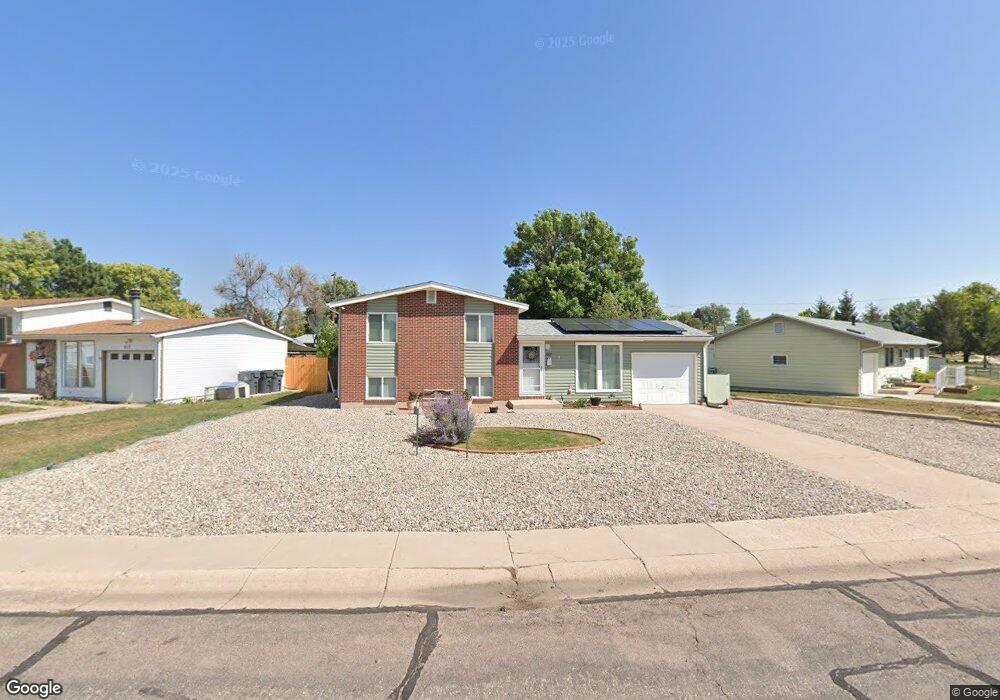 809 Stevens Dr, Cheyenne, WY 82001 - photo 1