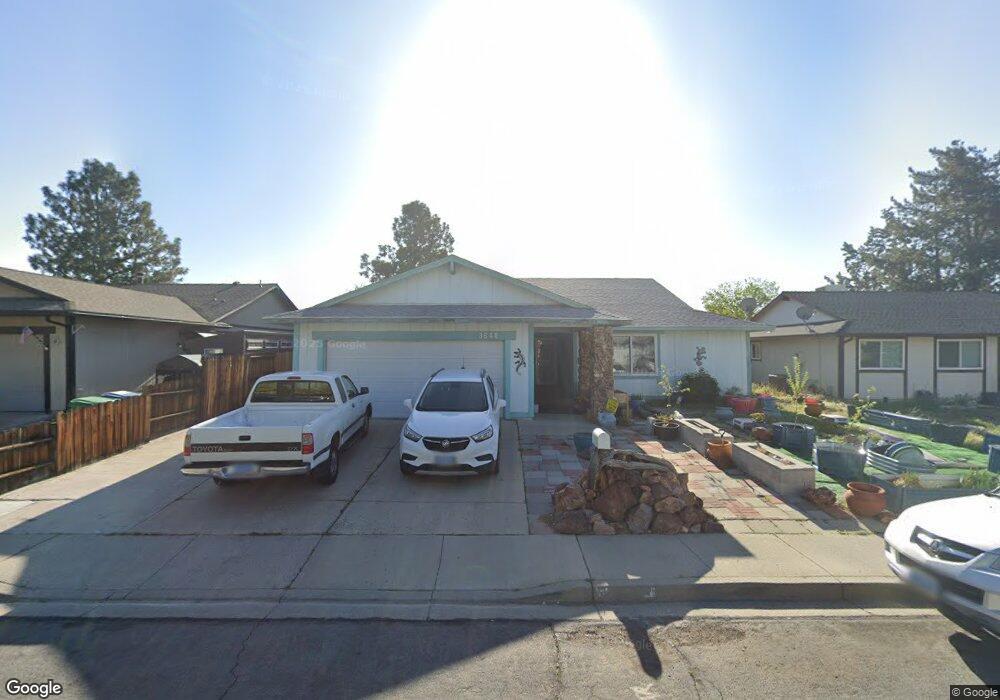 3648 Keogh Dr unit 3, Sparks, NV 89431 - photo 1