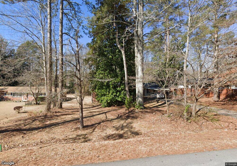 6182 Beverly Dr SW, Mableton, GA 30126 - photo 1