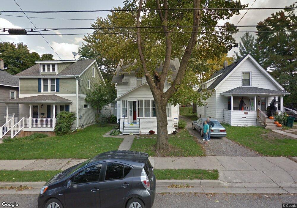 1727 Donora St, Lansing, MI 48910 - photo 1