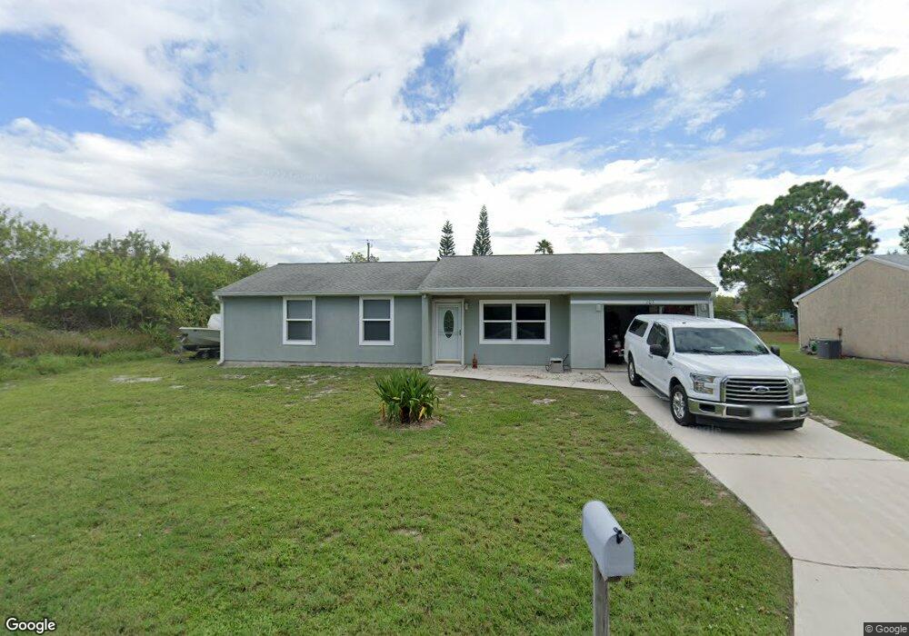 105 Mabry St, Sebastian, FL 32958 - photo 1