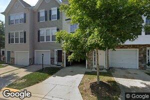 46011 Caraway Terrace, Sterling, VA 20166