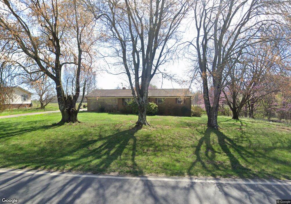 219 Sullivan Farm Rd, Statesville, NC 28625 - photo 1