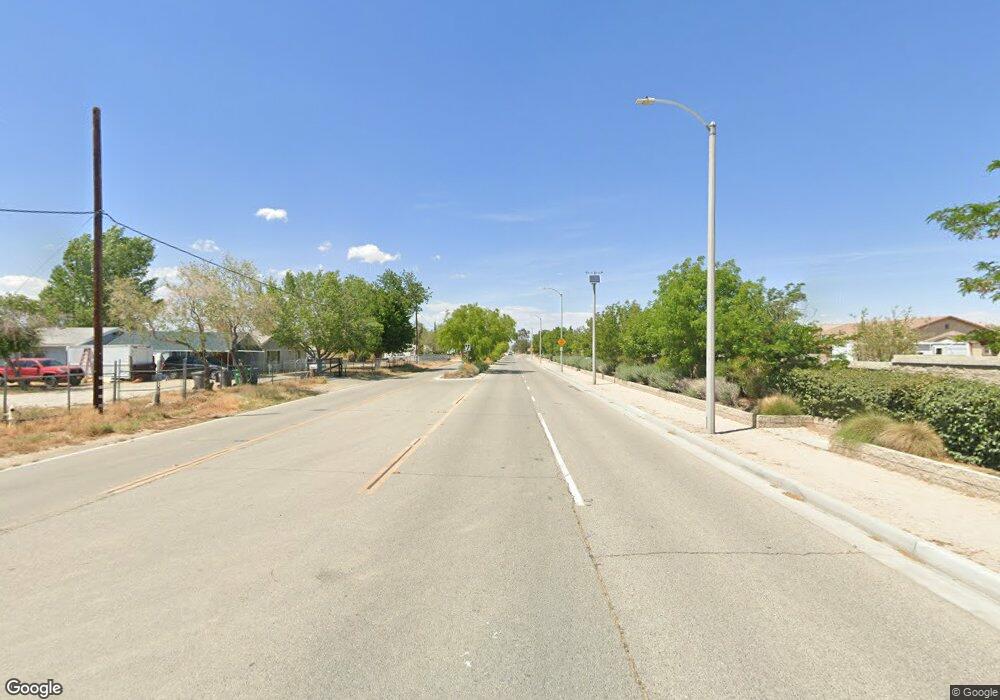 0 Street East &Amp; Avenue E11 unit 219103603DA, Lancaster, CA 93536 - photo 1