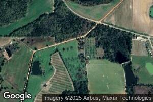 1940 W James Golden Rd, Enigma, GA 31749