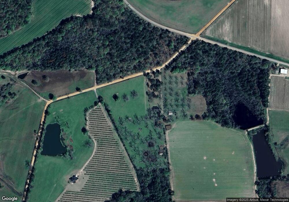 1940 W James Golden Rd, Enigma, GA 31749 - photo 1