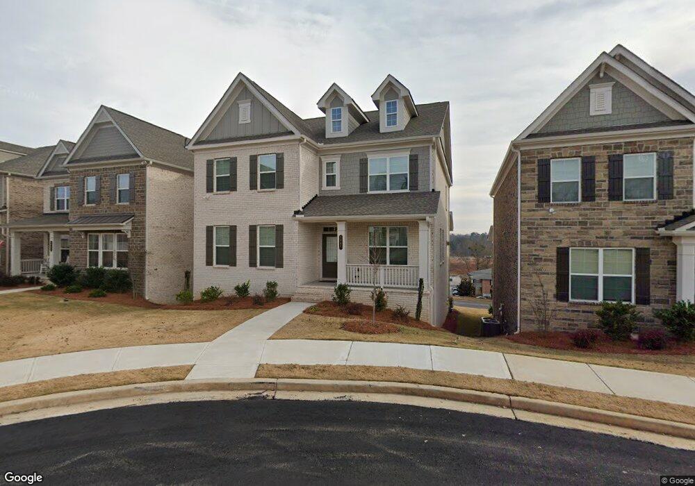 1887 Sterling Chase, Buford, GA 30518 - photo 1