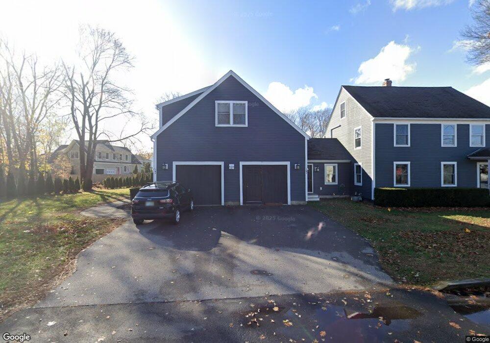 70 Stark St, Portsmouth, NH 03801 - photo 1