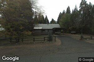 150 Airport Rd, Trinity Center, CA 96091