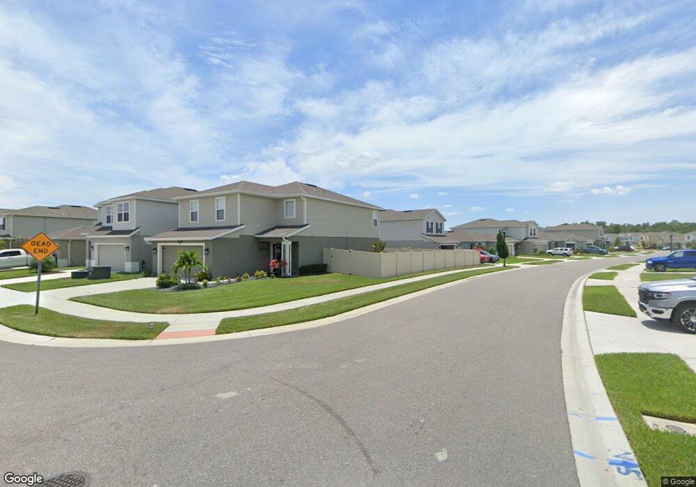 10517 Red Tailed Hawk Ln, Land O Lakes, FL 34638 - photo 1