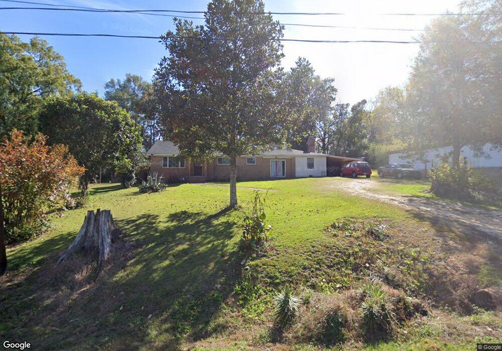 1012 Mulberry Dr, McComb, MS 39648 - photo 1