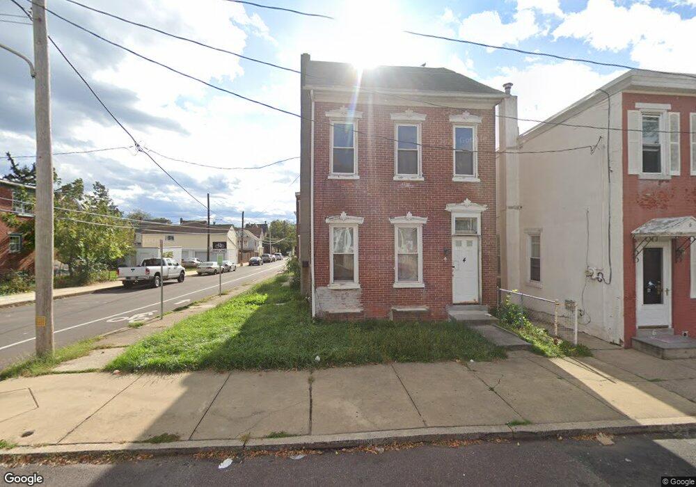 4 W 4th St, Pottstown, PA 19464 - photo 1