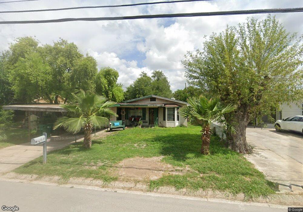212 W Polk Ave, Pharr, TX 78577 - photo 1