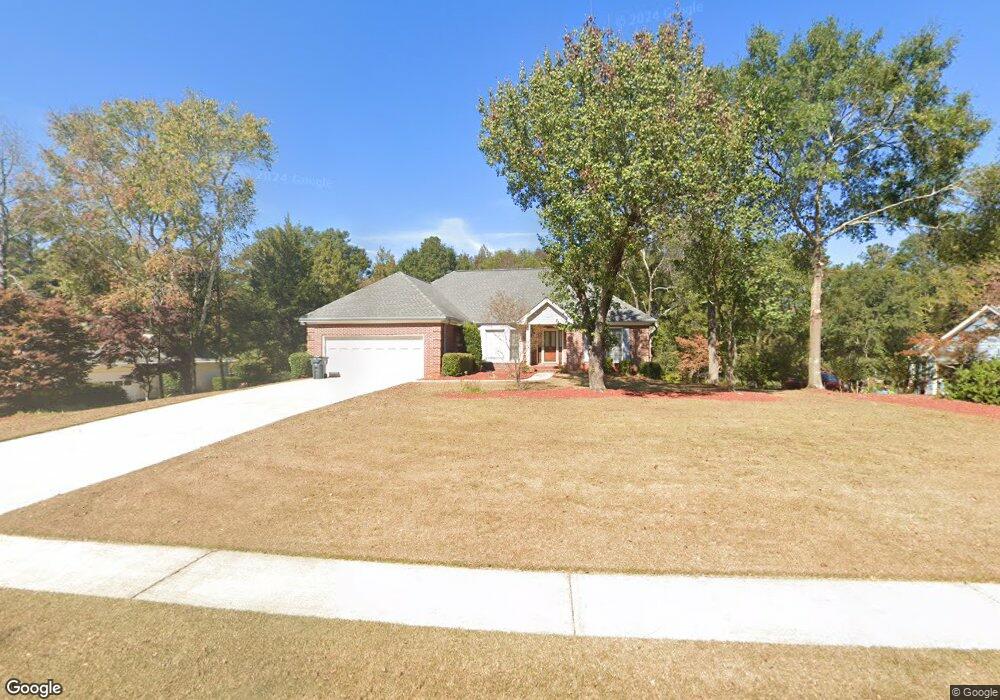 2757 Southpark Blvd SW, Conyers, GA 30094 - photo 1