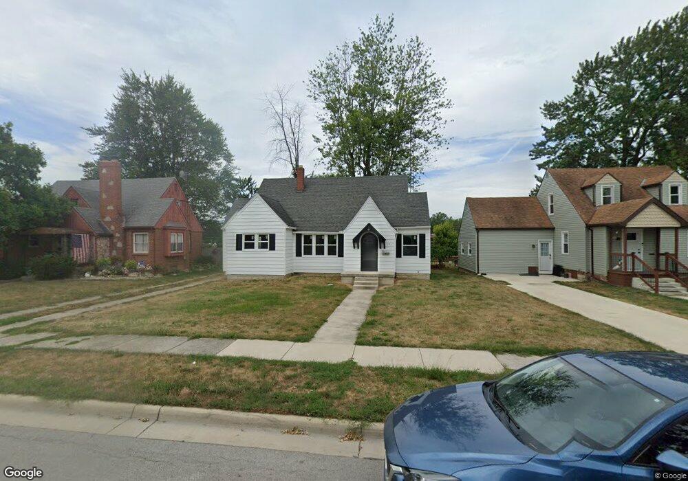 2316 N Main St, Findlay, OH 45840 - photo 1