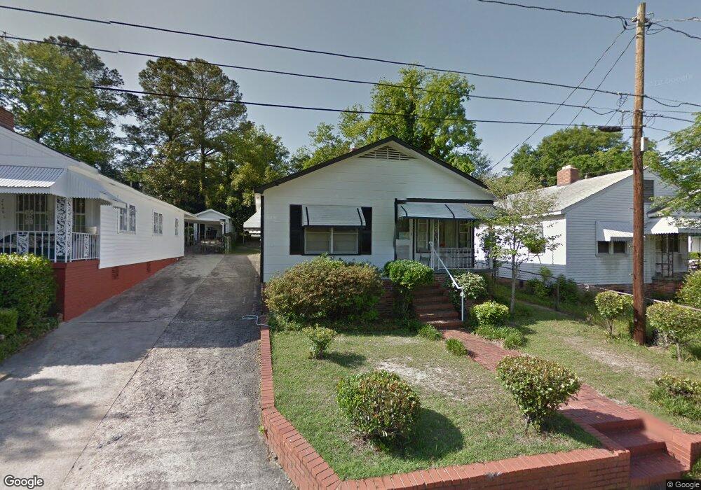 2442 Earl St, Augusta, GA 30904 - photo 1