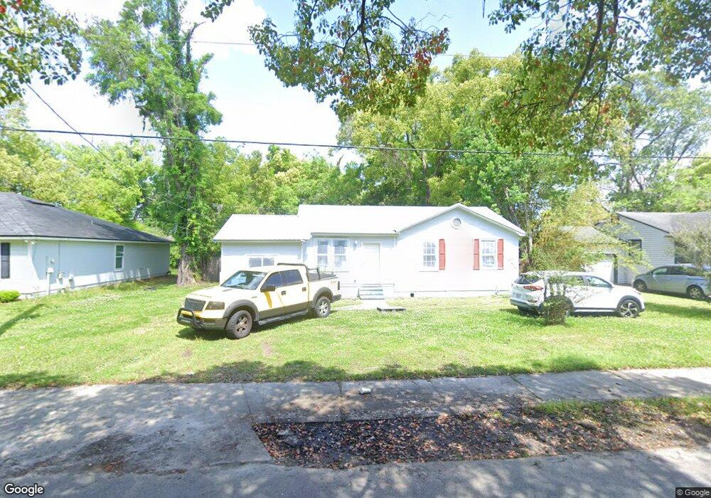 5143 Kingsbury St, Jacksonville, FL 32205 - photo 1