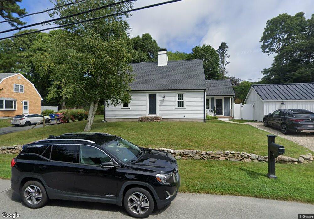 24 Driscoll Ln, Mattapoisett, MA 02739 - photo 1