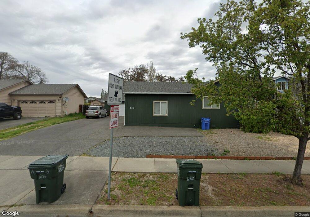 1161 SW Cal Allen Ln, Grants Pass, OR 97527 - photo 1