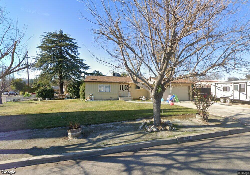 601 Tucker Ave, Paso Robles, CA 93446 - photo 1