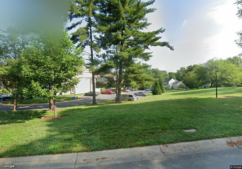 9435 Chadburn Place, Montgomery Village, MD 20886 - photo 1