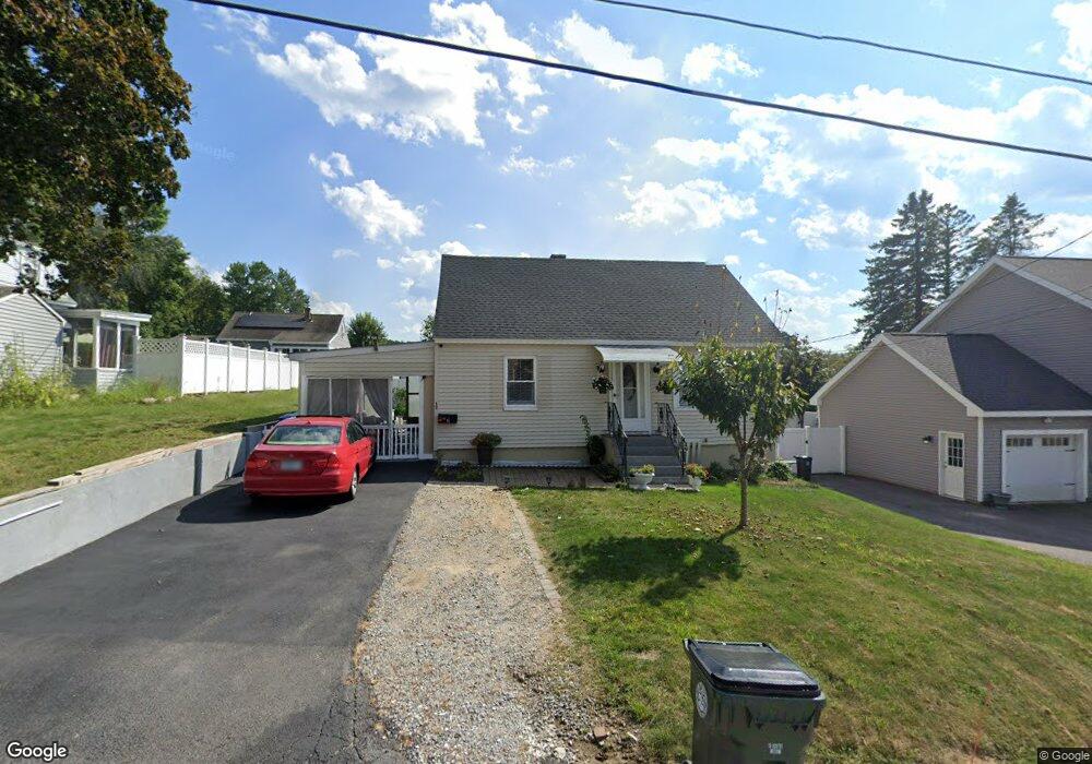 19 Garfield St, Manchester, NH 03103 - photo 1