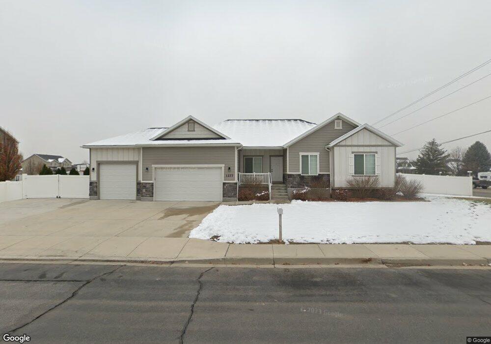 1277 W 930 N unit 1, Pleasant Grove, UT 84062 - photo 1