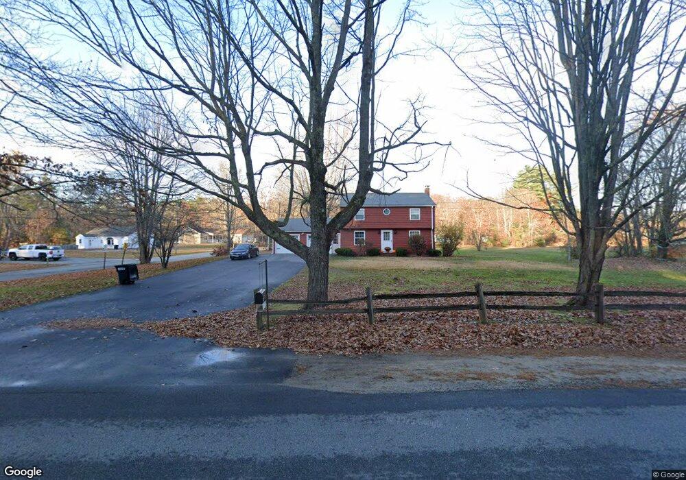 69 Limington Rd, Buxton, ME 04093 - photo 1