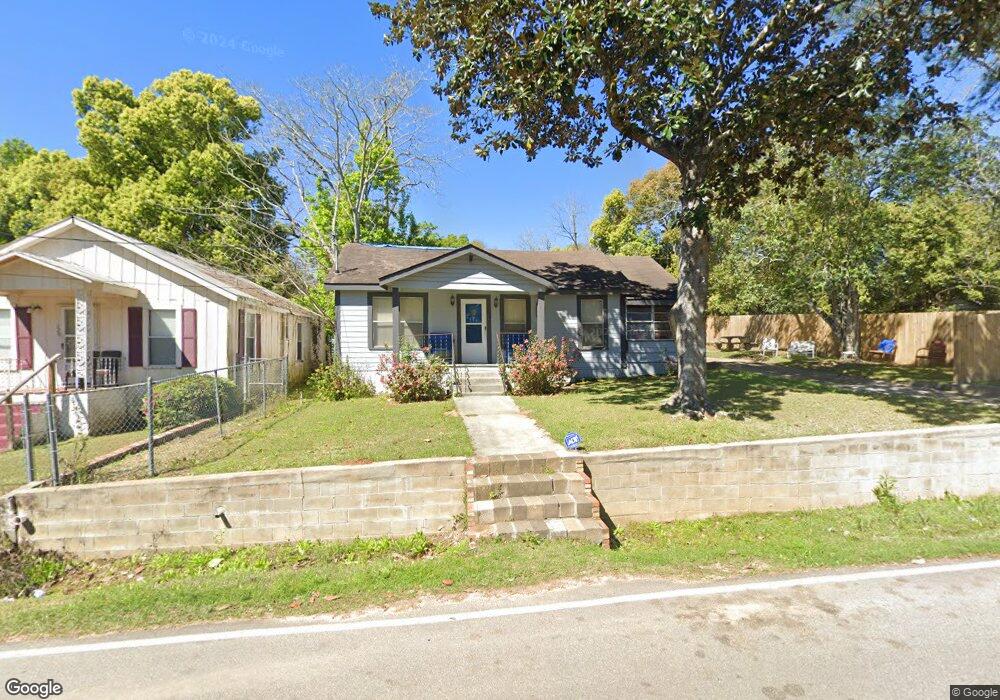 112 9th St SW, Cairo, GA 39828 - photo 1