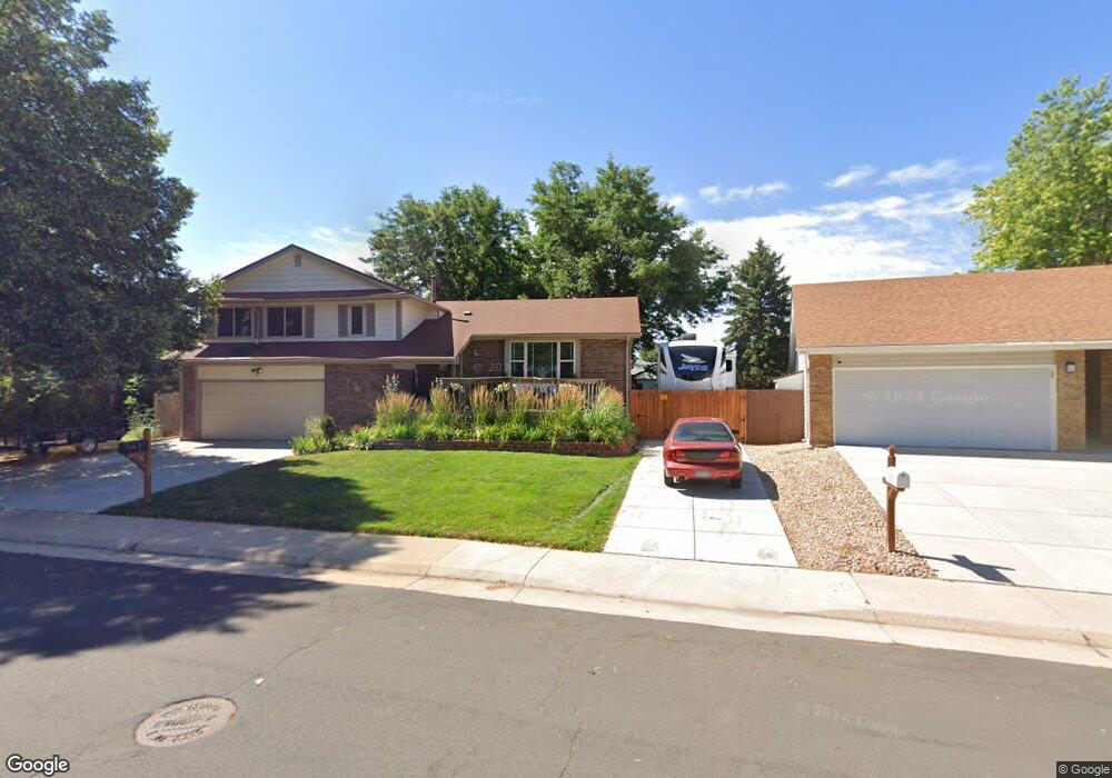 16236 E Center Dr, Aurora, CO 80017 - photo 1