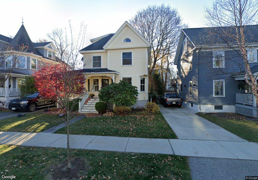 380 Richards Ave, Portsmouth, NH 03801 - photo 1