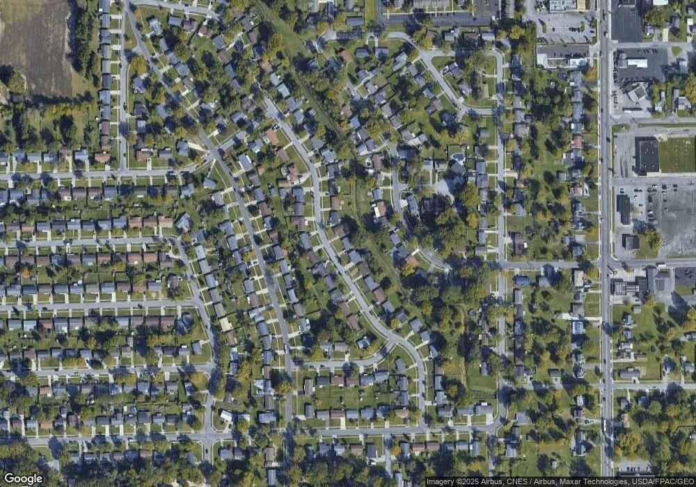 1924 Burch Ave, Lima, OH 45801 - photo 1