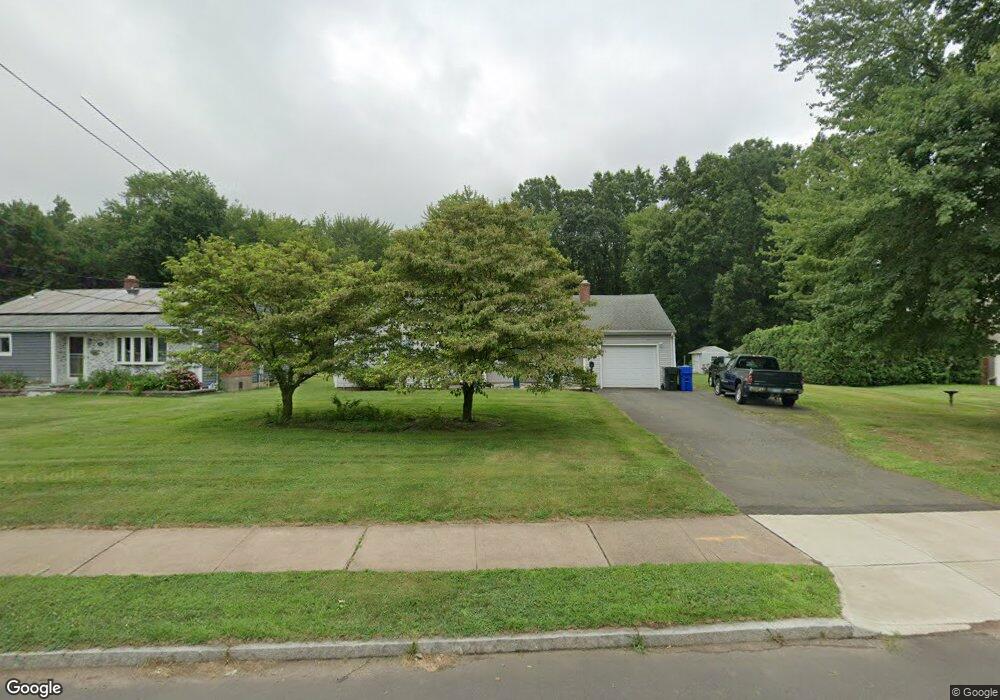 596 Maple Hill Ave, Newington, CT 06111 - photo 1