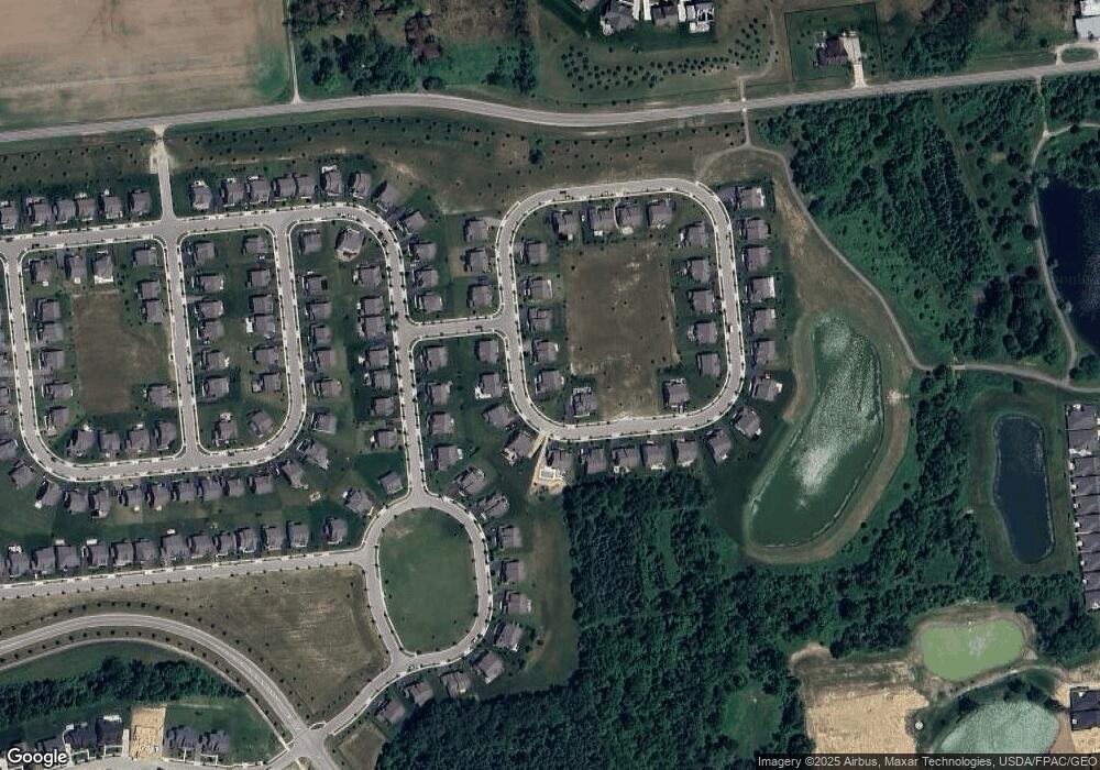 10760 Mangrove Loop, Plain City, OH 43064 - photo 1