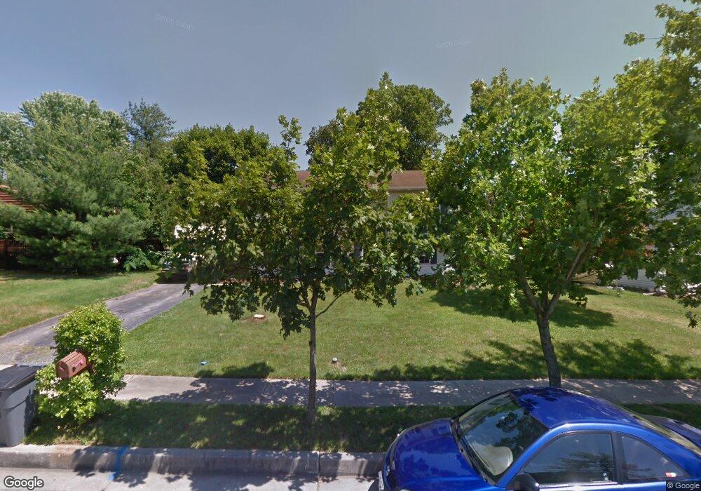 6051 Claire Dr, Elkridge, MD 21075 - photo 1