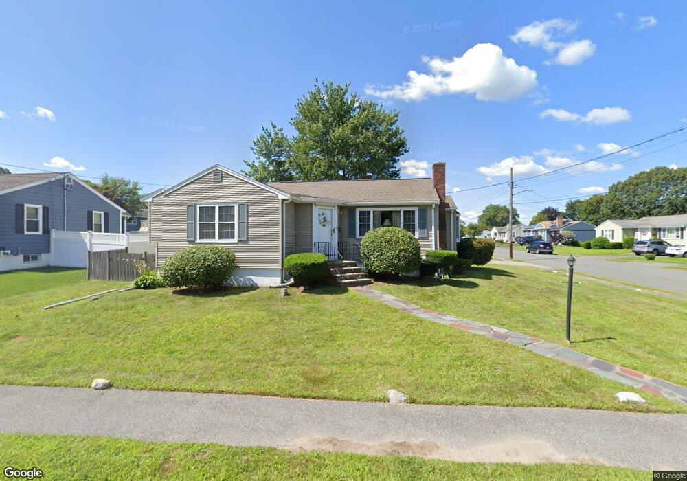 6 Evans Rd, Stoneham, MA 02180 - photo 1