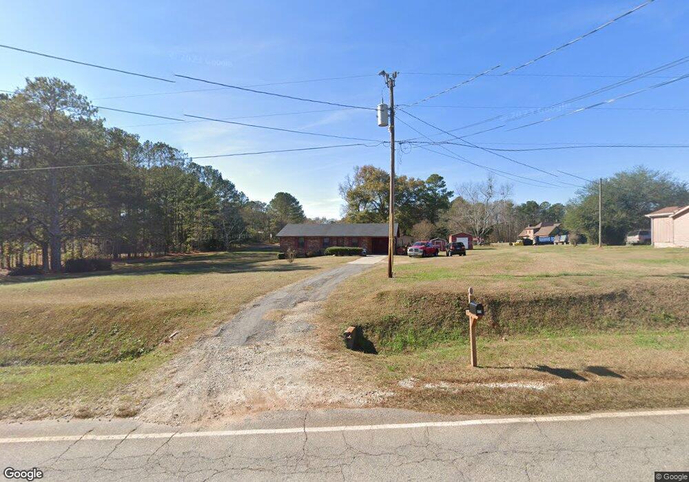 470 Smith Store Rd, Covington, GA 30016 - photo 1