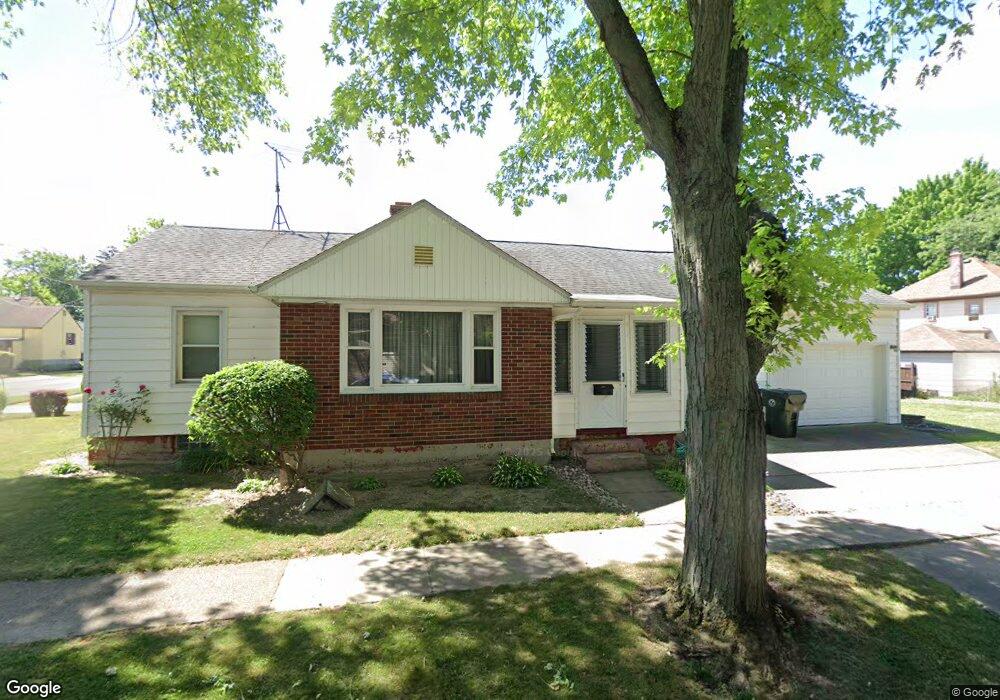 558 Gilmore Ave, North Tonawanda, NY 14120 - photo 1