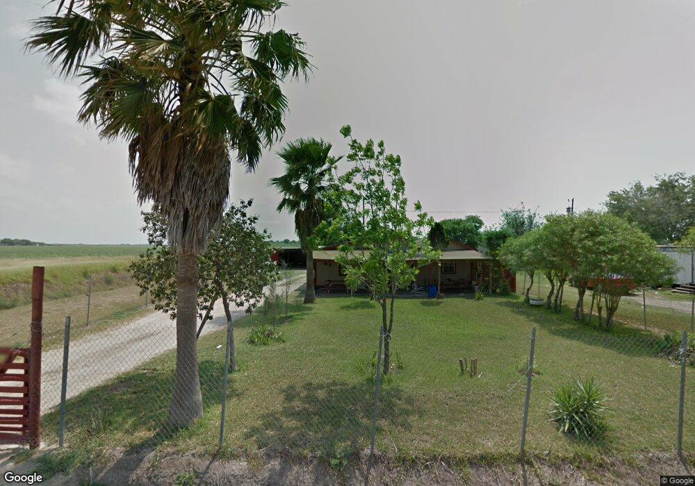 8418 Tweety, Donna, TX 78537 - photo 1