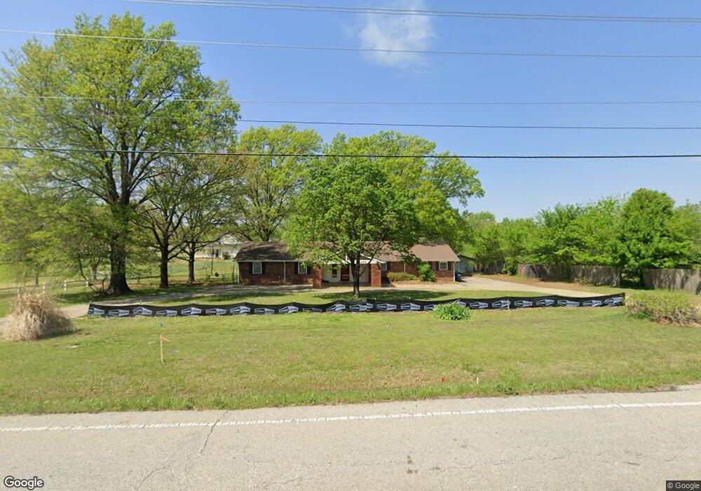 11414 S Peoria Ave, Jenks, OK 74037 - photo 1