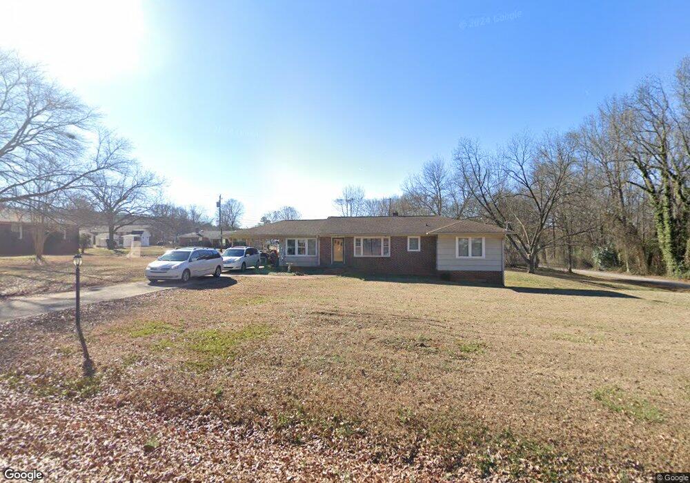 9 Birch St, Inman, SC 29349 - photo 1