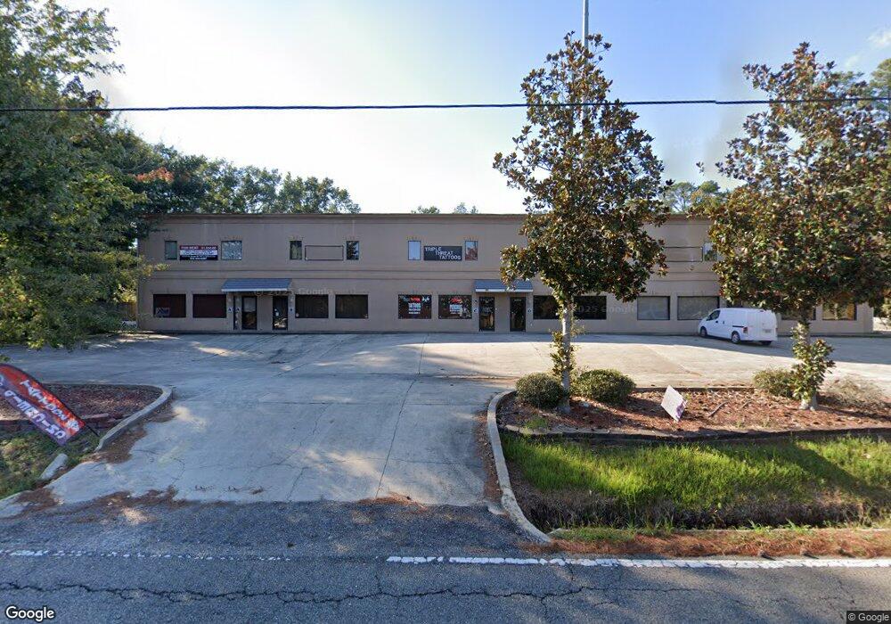 58291 Louisiana 433, Slidell, LA 70460 - photo 1