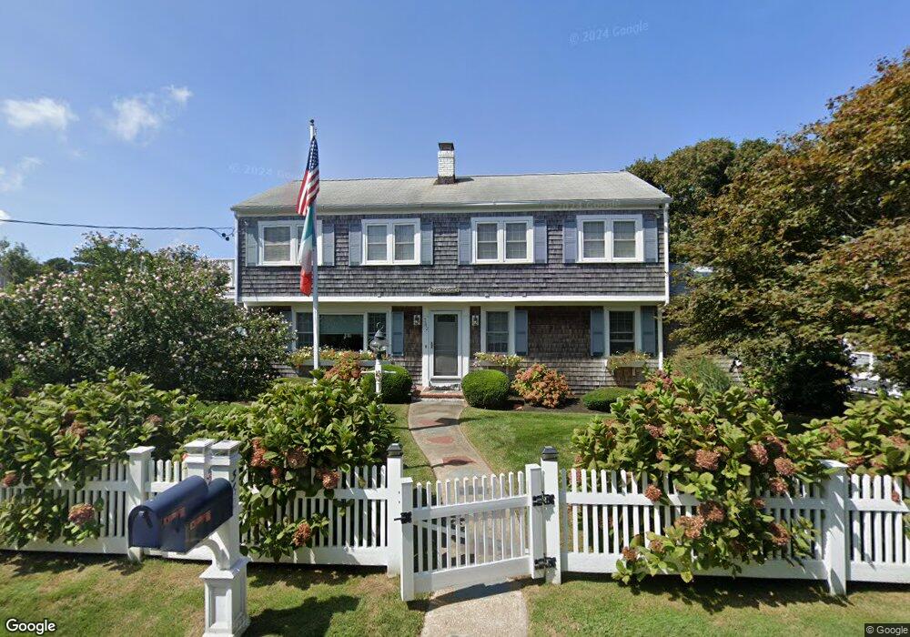 362 Old Wharf Rd unit 49, Dennis Port, MA 02639 - photo 1