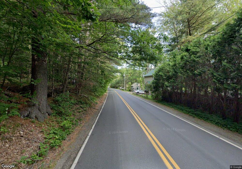 355 Hosmer Pond Rd, Camden, ME 04843 - photo 1