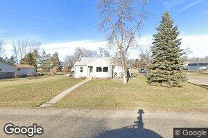 204 4th Ave NW, Lamoure, ND 58458