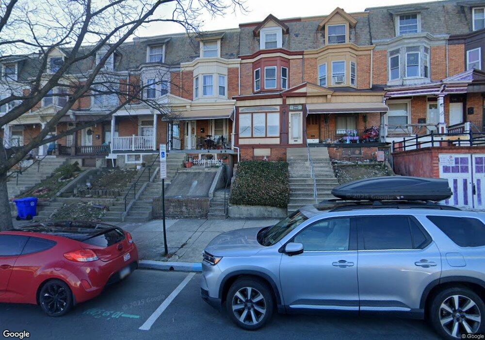 223 N 13th St, Reading, PA 19604 - photo 1