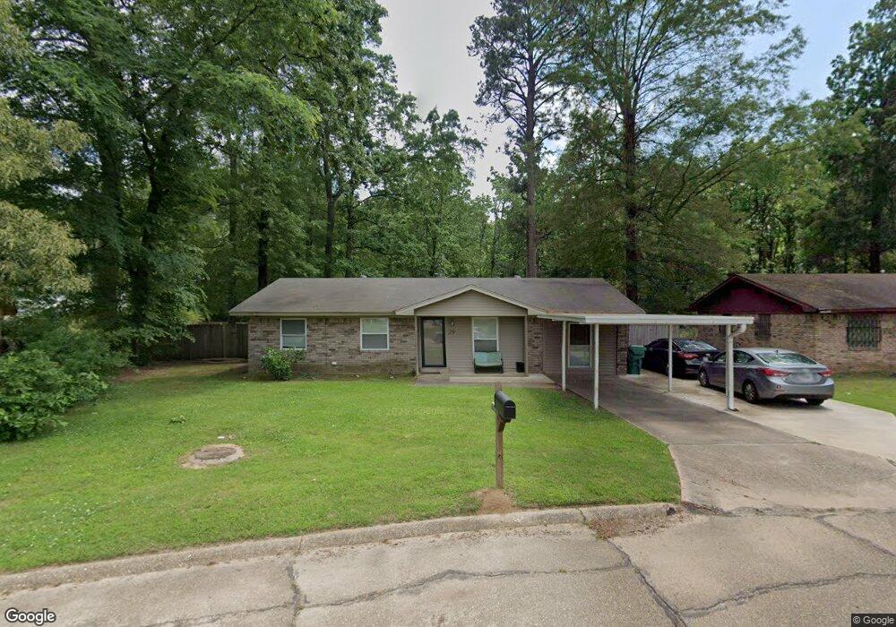 29 S Watlington Dr, Texarkana, TX 75501 - photo 1